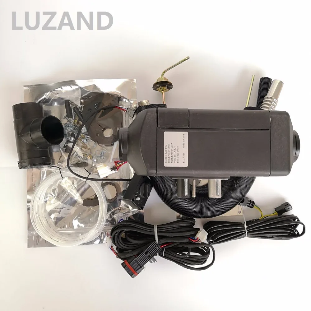 Air Diesel Heater For Car Boat Truck RV Motorhome 2kw 12V Auto Air Parking Heater Made In China Same Webasto FreeShipping Air Diesel Heater For Car Boat Truck RV Motorhome 2kw 12V Auto Air Parking Heater Made In China Same Webasto FreeShipping