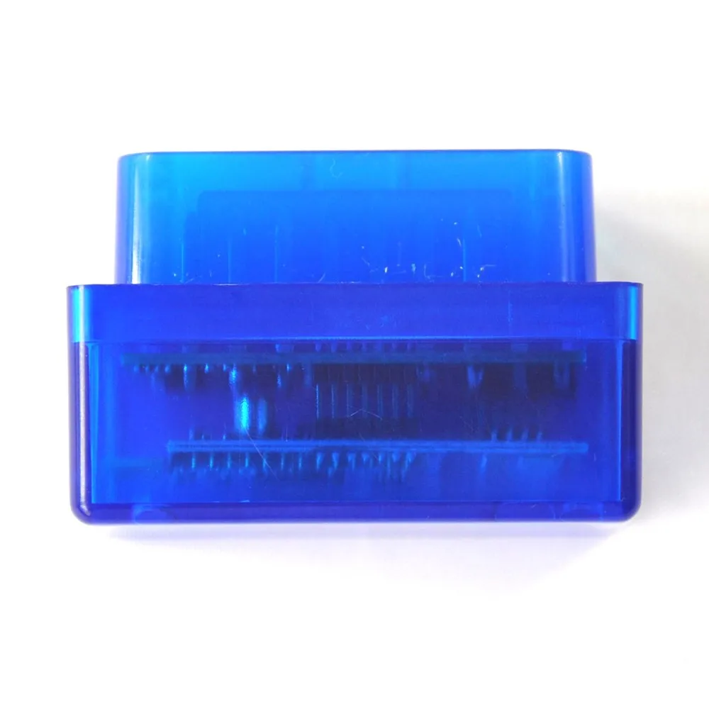 Высокое Качество Супер Мини ELM327 V1.5 OBD2 II Bluetooth Авто Диагностический Сканер