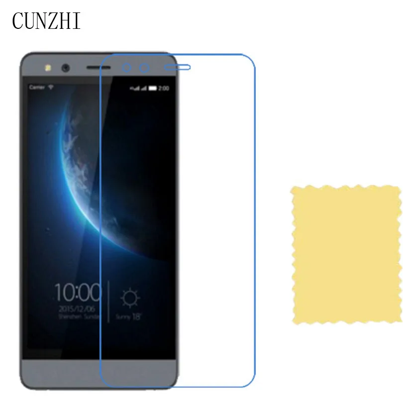 5 шт. Сверхтонкая Защитная пленка для Micromax Canvas Juice 4 Q465/ A1 Q4251/Q397/Bolt Q335|lcd screen protector|screen
