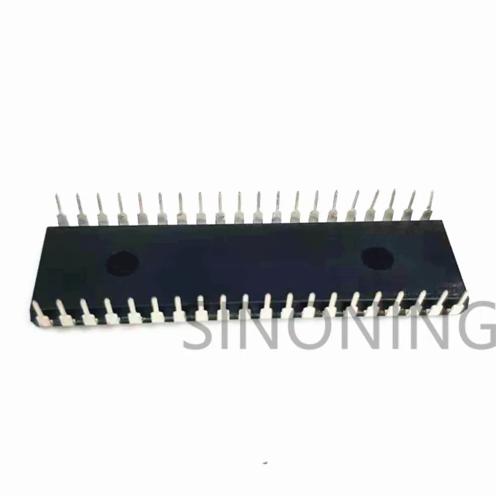STC89C52RC40C PDIP STC MCU 89c52rc 89c52 микрокомпьютер с одним чипом|Программируемые игрушки| |