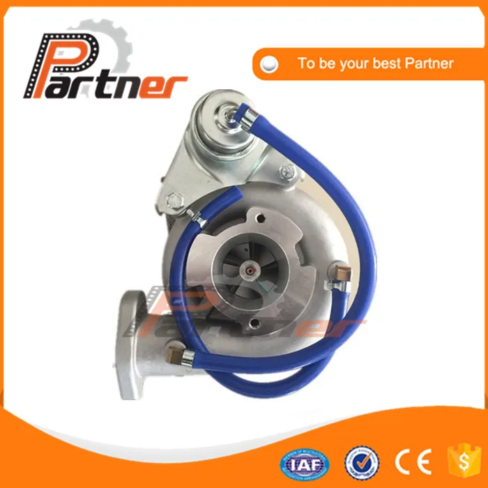 TURBO CT15B 17201 46040 турбонагнетатель для тoyota chaser cresta Tourer V Makr II JZX100 1JZ GTE VVTI 1jzgte|1jz