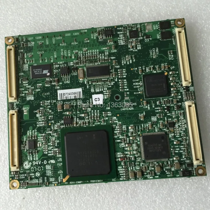 ETX CS685REVE BD REVE Промышленная материнская плата CS685 протестированная Рабочая |