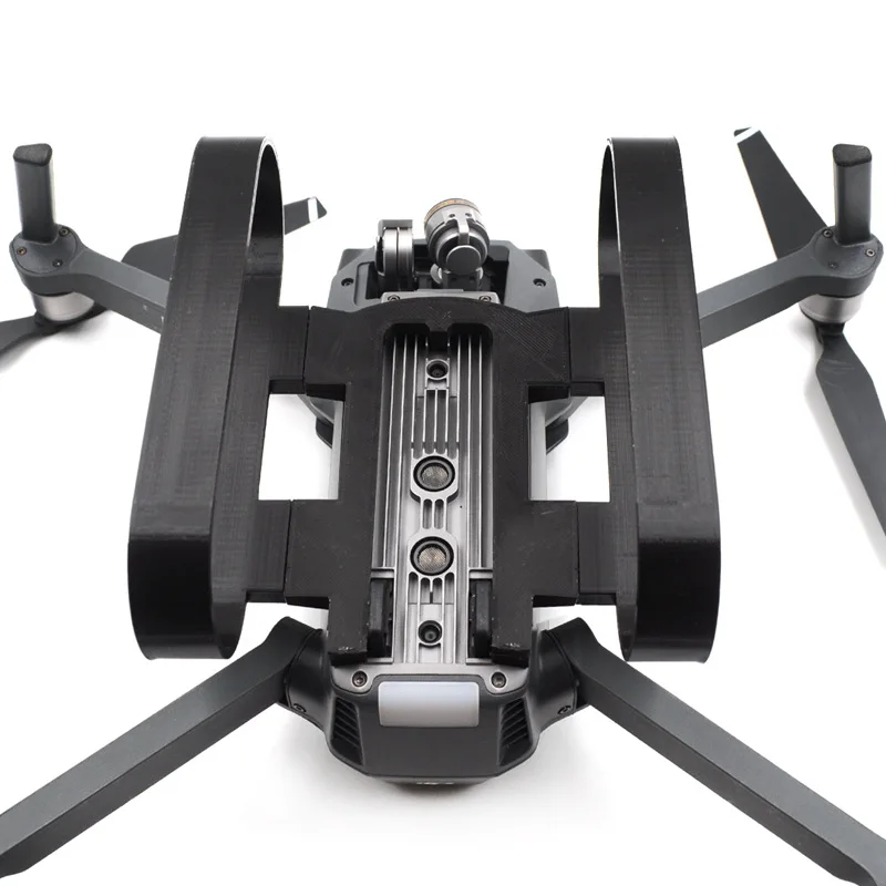 Монтажный кронштейн для GPS-трекера 3D-печать шасси DJI mavic pro аксессуары ремонта