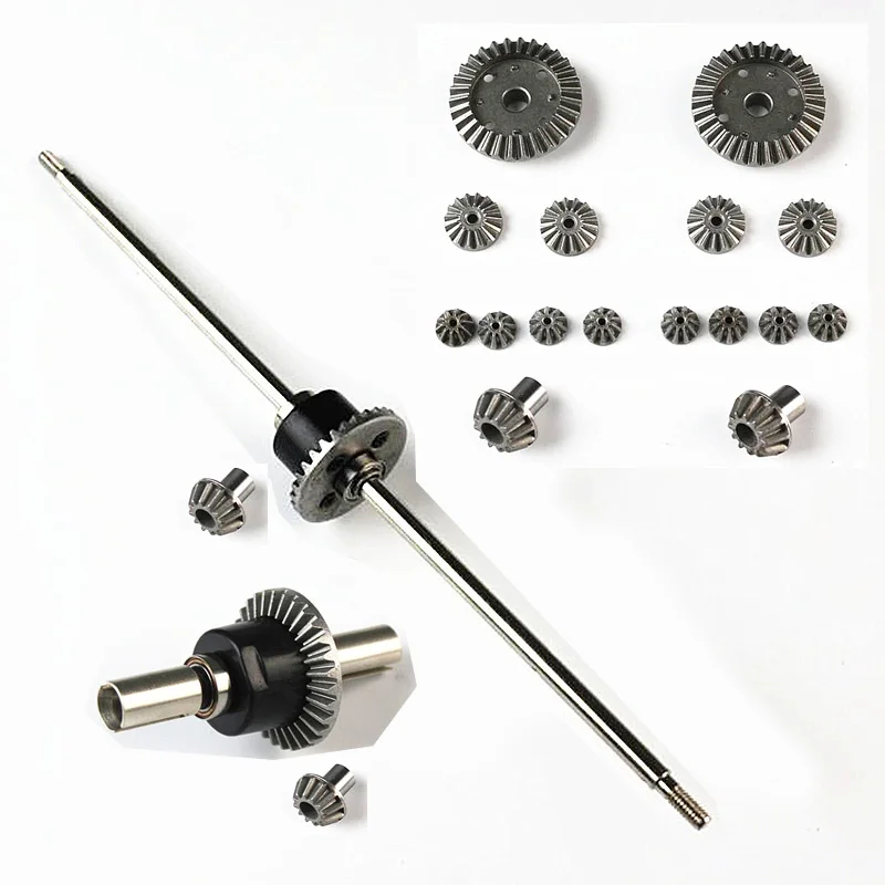 

Wltoys 12428 12423 12628 12428-A/B/C RC / 12428-0091/12428-0133