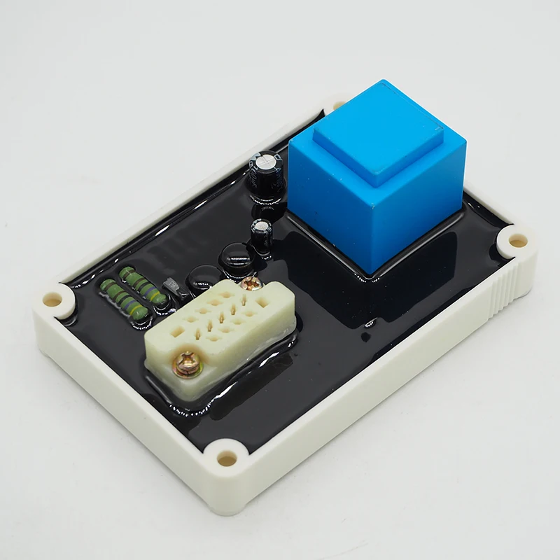 GB150 AVR щетка генератор регулятор напряжения|Производство электроэнергии| |