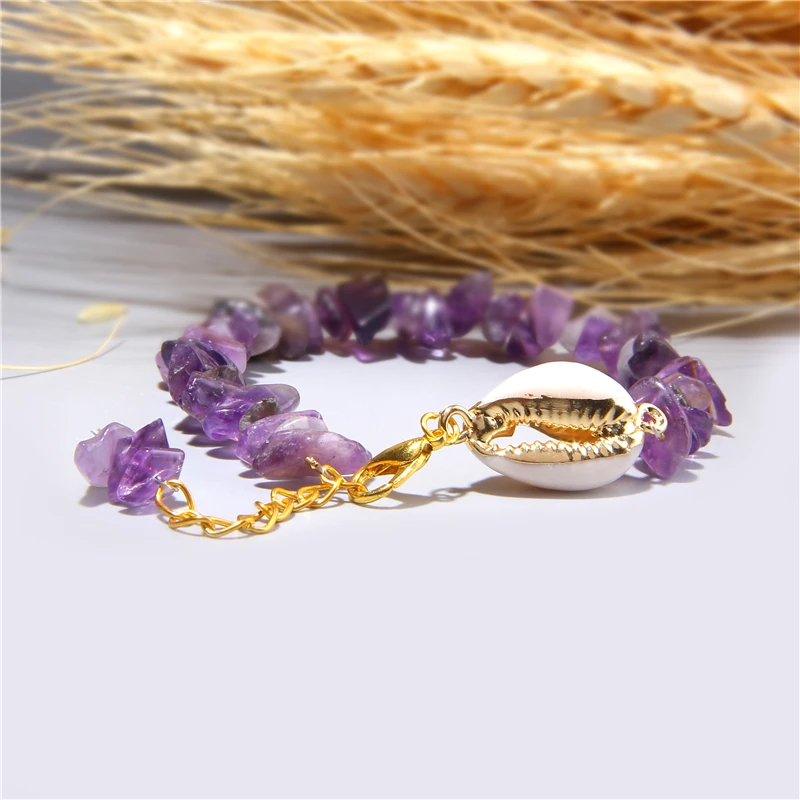 Женский браслет в стиле бохо | Украшения и аксессуары