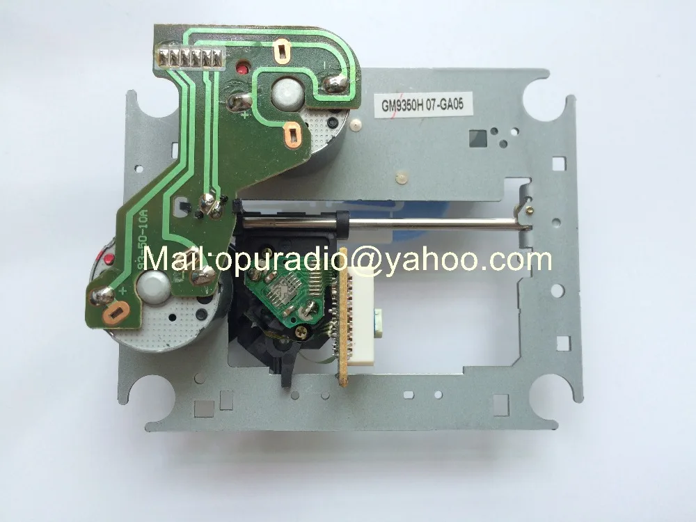 Абсолютно новые SANYO CD лазерные линзы OPC-A15 оптическая picup с механизмом OPC-A15-1