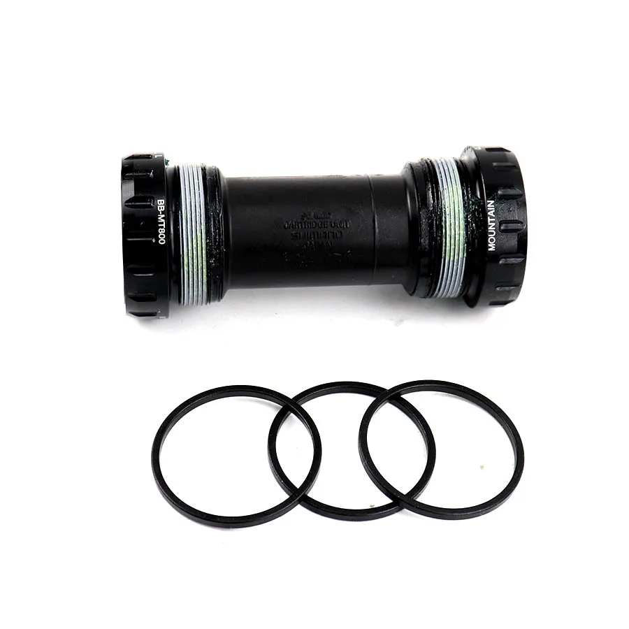 Shimano DEORE XT FC M8000 HOLLOWTECH II шатун M8000 шатун 1x11-скорость 34T 170 мм 175 мм аксессуары для горных велосипедов