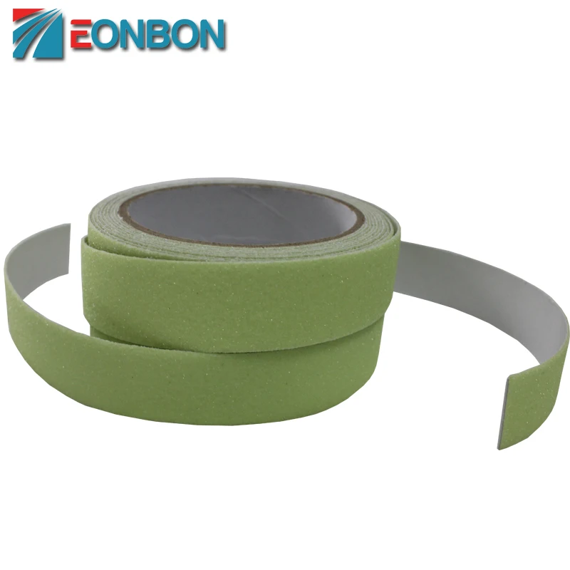 Светящаяся Нескользящая самоклеящаяся лента 25 мм x 5 м|non skid|anti slip stickeranti tape sticker |