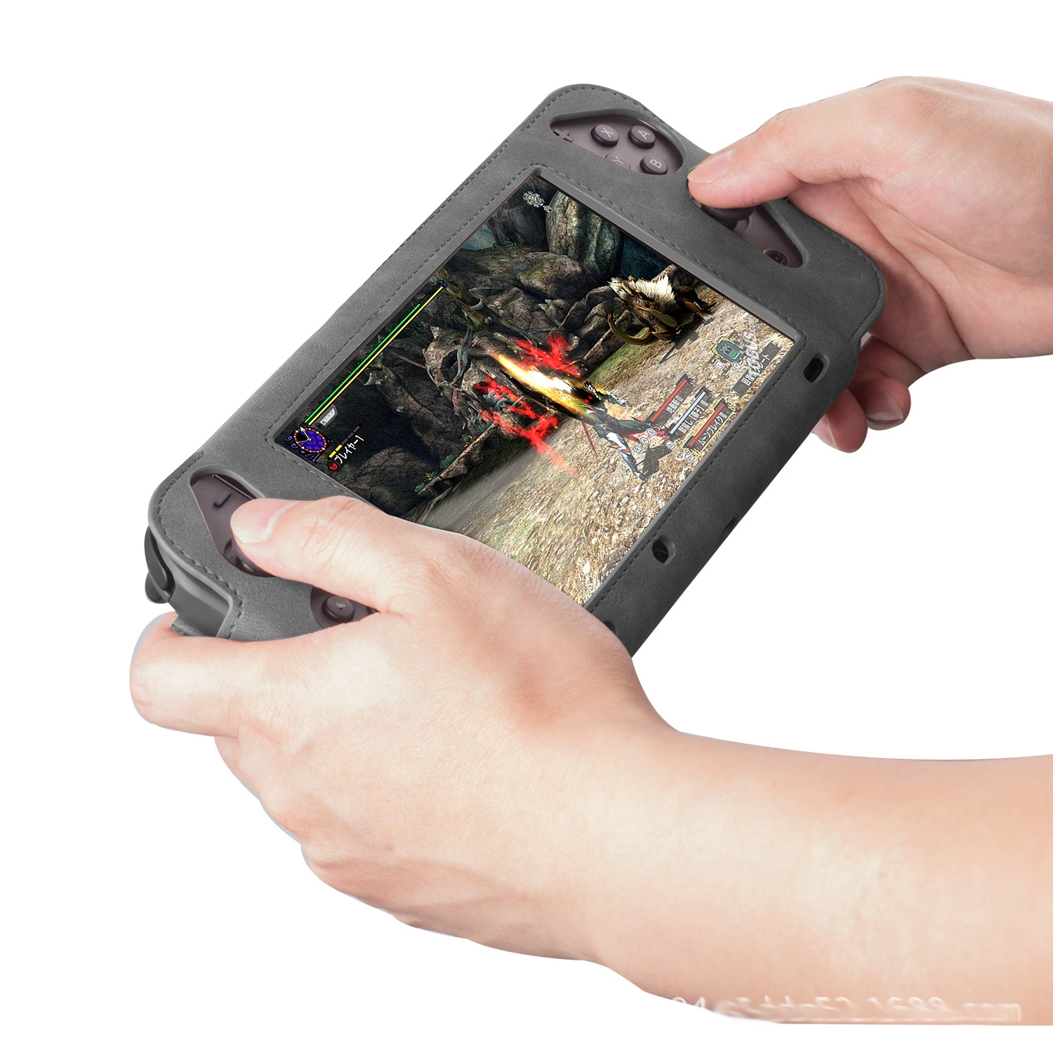 PU защитный чехол для Nod Switch NS NX сумка визитных карточек Nitendo switch консольные