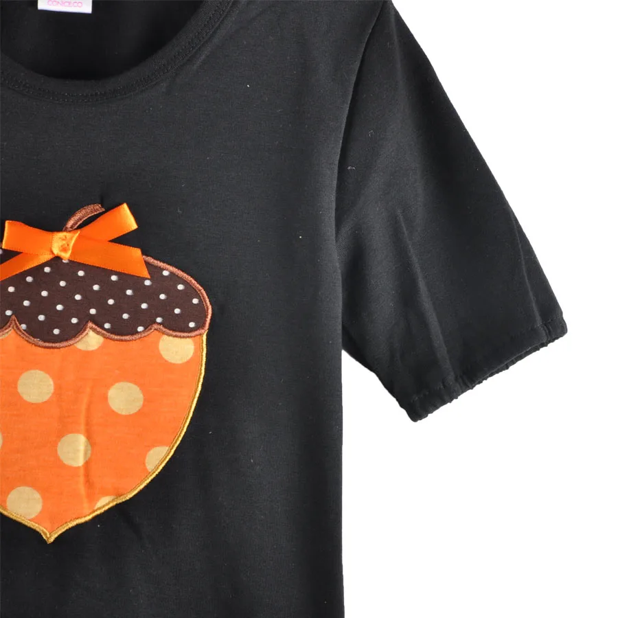 Розничная продажа оптовая весенне-осенние дешевые костюмы с рисунком тыквы