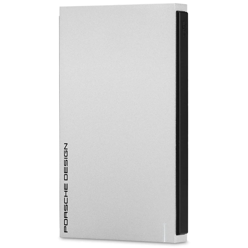 Seagate LaCie Porsche дизайн USB 3 0 1 ТБ 2 Переносной жесткий диск P9223 5 &quotвнешний HDD мобильный