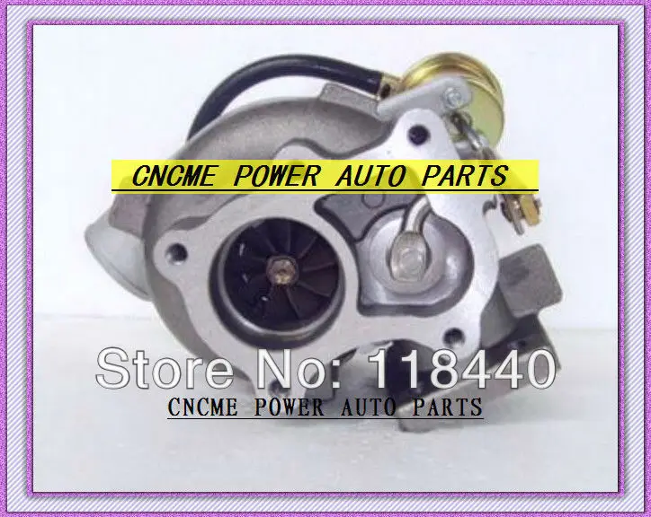ТУРБО GT2252S 452187 -0006 1441169 Т00 452187 -5006С 452187   14411-69T60 для NISSAN M100 CabStar Trade BD30TI BD-30Ti 3.0L 106HP 96- (art.: 3920cbce0bfc0) - 3920cbce0bfc0
