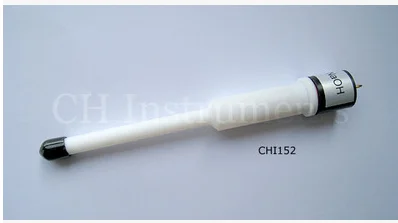 

CHI152 ртуть/оксид ртути, справочный электрод ртути, аналогичный ртути. HgO 2