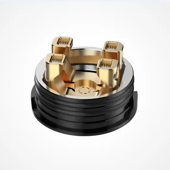 Атомайзер Digiflavor DROP RDA с отверстиями для поста сменная катушка Ремонтный