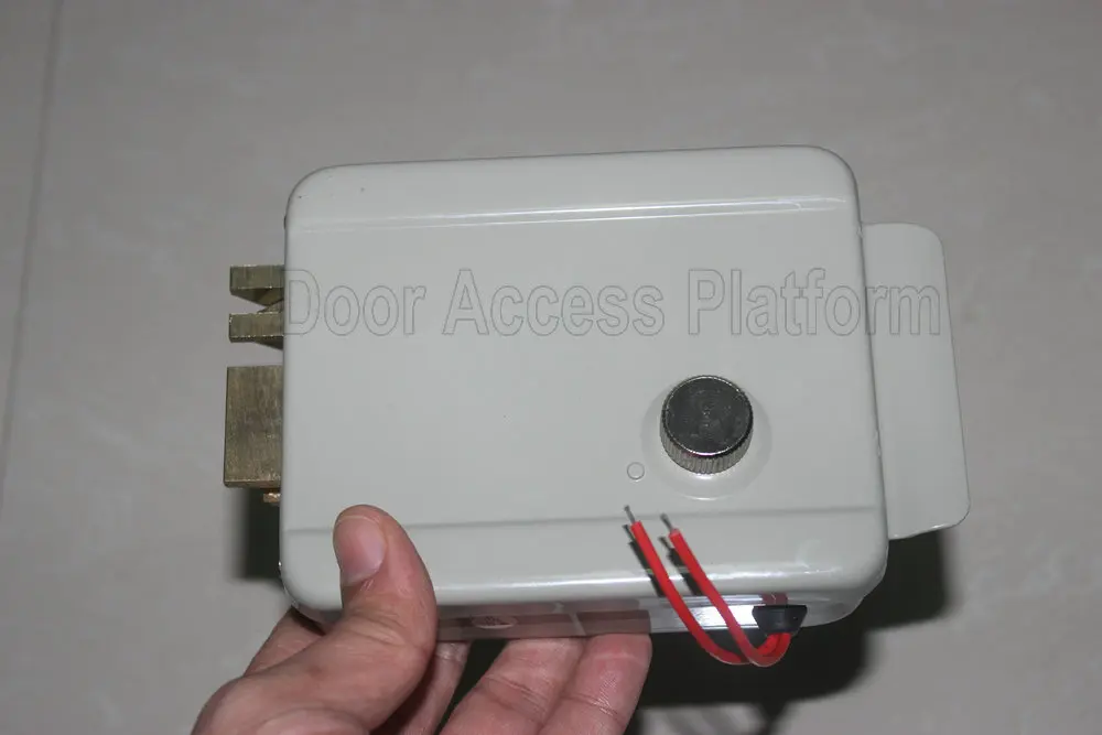 1 уличный водонепроницаемый + клавиатурный штырьковый код считыватель карт rfid 125