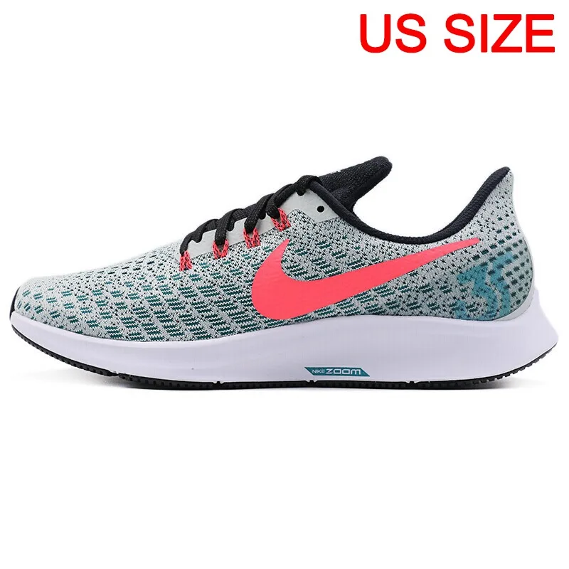 942851009 Новое поступление NIKE AIR ZOOM PEGASUS 35 Для мужчин, прямые поставки от производителя - Цвет: 942851009