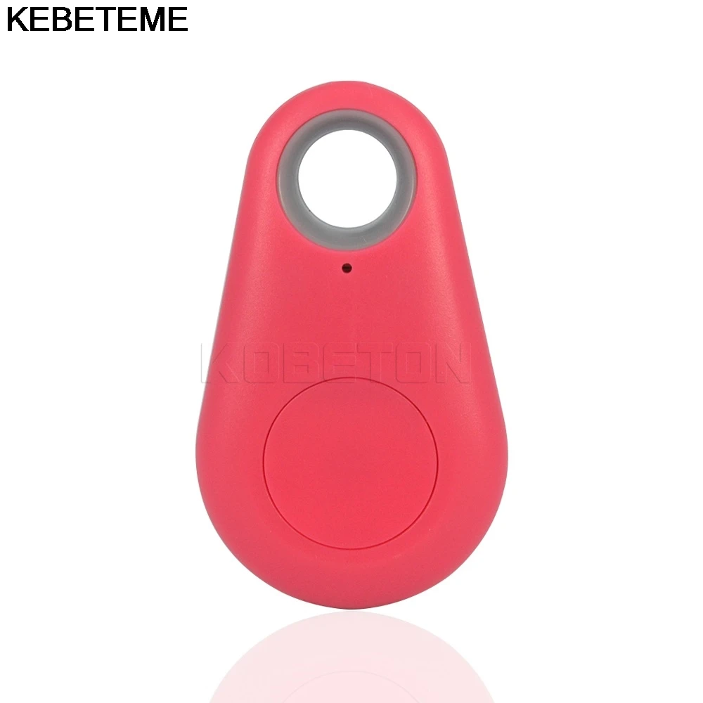 1 шт. беспроводная смарт метка с Bluetooth трекером|itag smart|itag key finderitag finder |