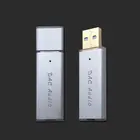 SA9023A + ES9018K2M USB DAC Audio HiFi PC звуковая карта мини портативные наушники декодер усилителя 24 бит96 кГц