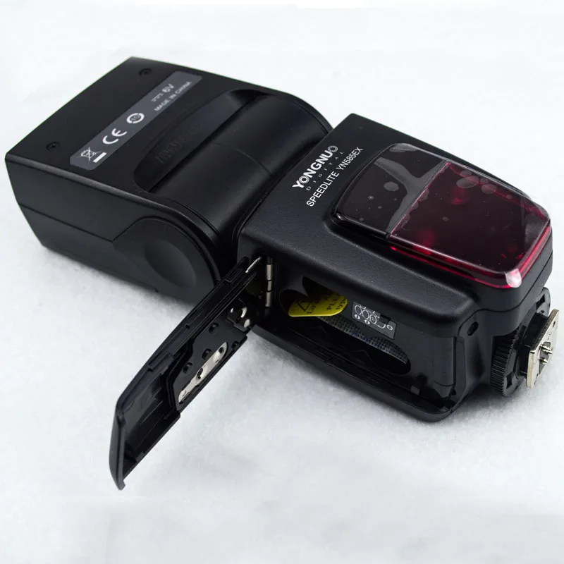 YONGNUO YN585EX P ttl Беспроводной Flash Speedlite для Pentax K 70 50 1 S1 S2 645Z 3 5 II k 30 K100 цифровых
