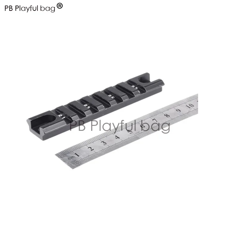 

PB Playful Bag Outdoor sports BAD AR toy solid wood 3D printing Plastic 316 jm J8 J9 gel ball Toy accessories OD65