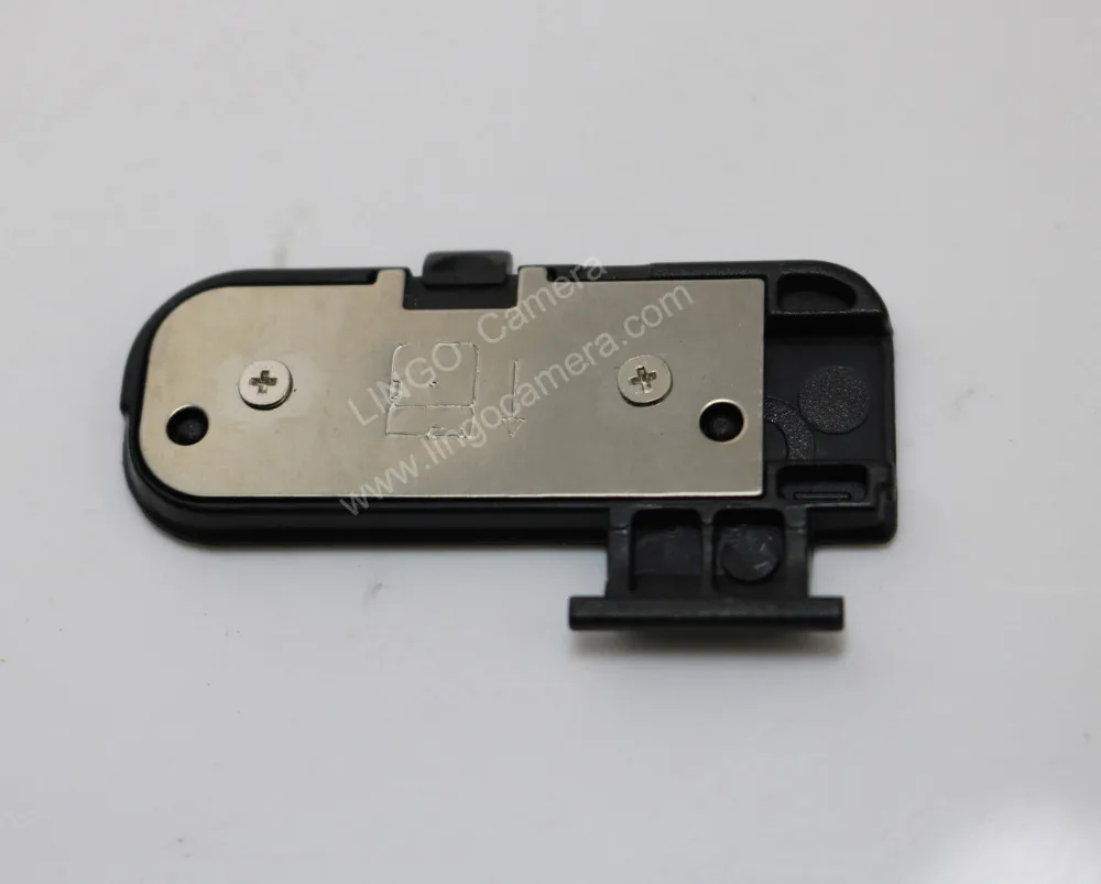 Battery Chamber Door Cover Lid Cap Repair Part For Nikon D3200