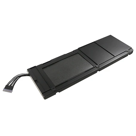 Аккумулятор для ноутбука Apple MacBook Pro 17 дюймов A1297 A1309 7 3 13000 NB604 MC226 */A 661 в 5037