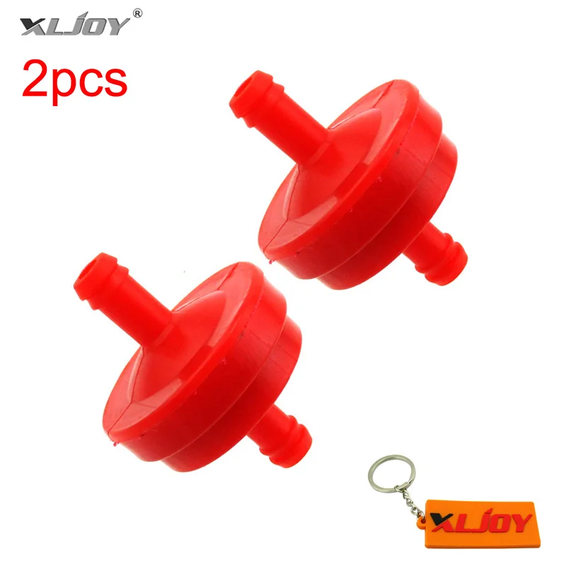 Топливный фильтр 1/4 дюйма ДЛЯ BRIGGS &amp STRATTON 298090 298090S 4105 5018B 5018H 5018K JOHN DEERE AM107314 LG298090