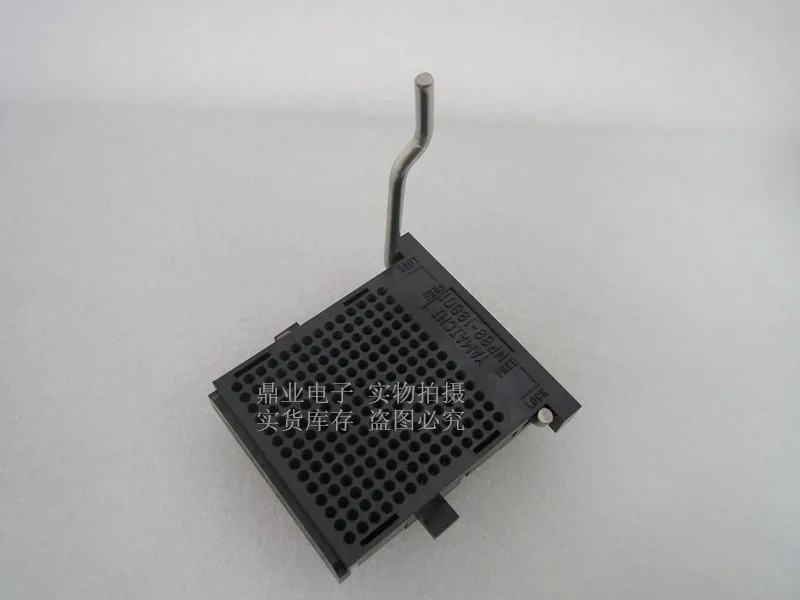 Программатор YAMAICHI IC Test Seat NP89-19601xx-G4 PGA 13x13 14x14 мм | Автомобили и мотоциклы
