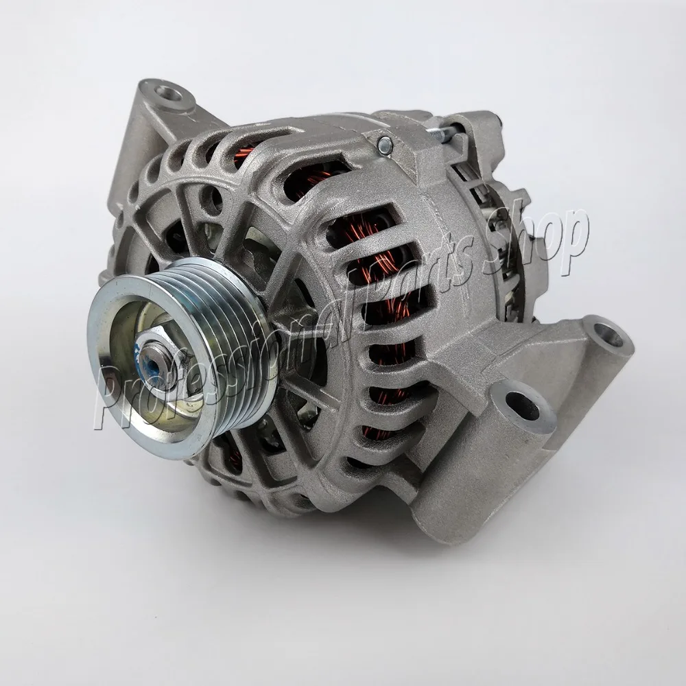 Новый генератор для FORD ESCAPE MAZDA TRIBUTE 3.0L 01 02 03 04 05 GL-463 GL-615 | Автомобили и мотоциклы