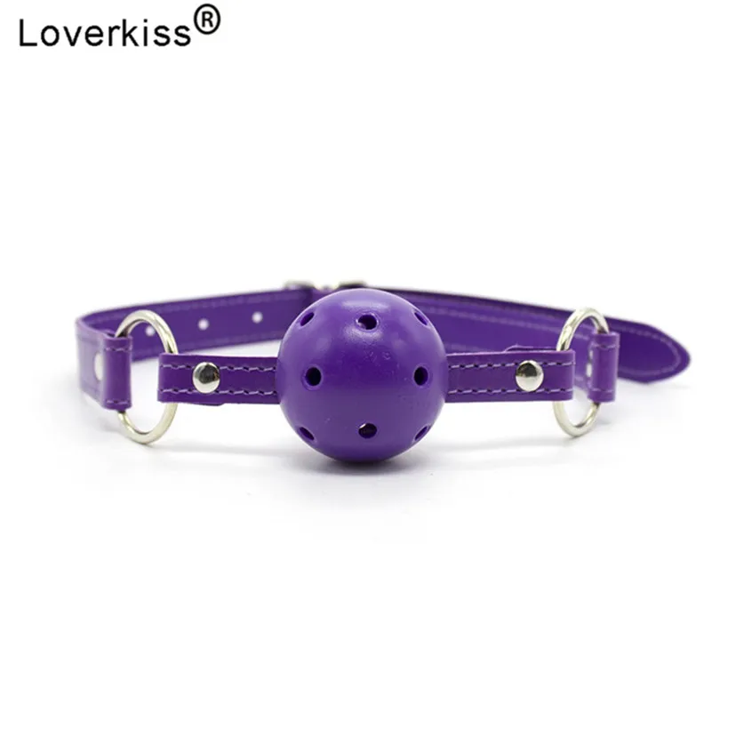 Loverkiss 7 шт. искусственная кожа бондаж для игр взрослых набор секса наручники кляп