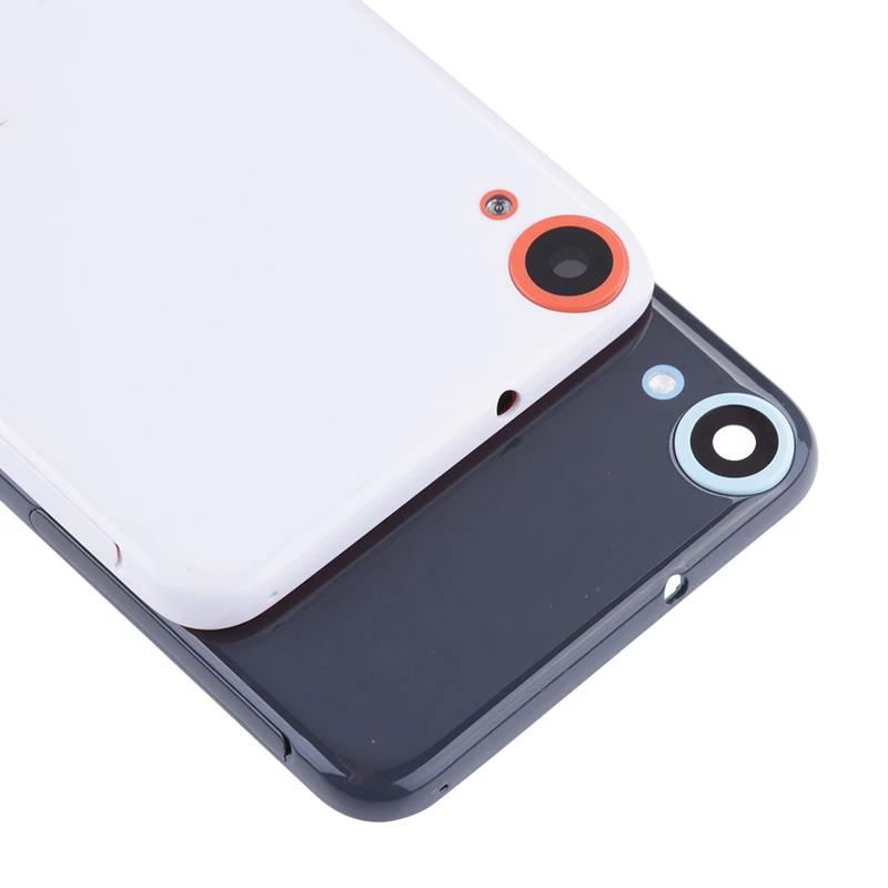 Оригинальная задняя панель корпуса для HTC Desire 820 крышка Батарейная дверь с