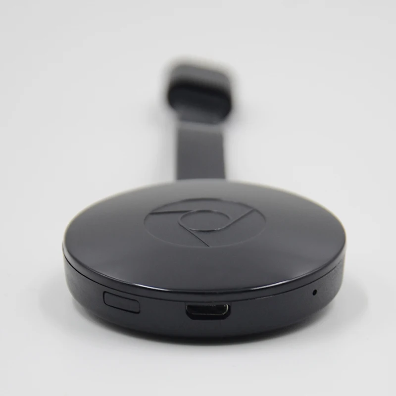ТВ-Палка для YouTube хромированная литая для Android tv Miracast chromecast HDMI дисплей ключ против anycast