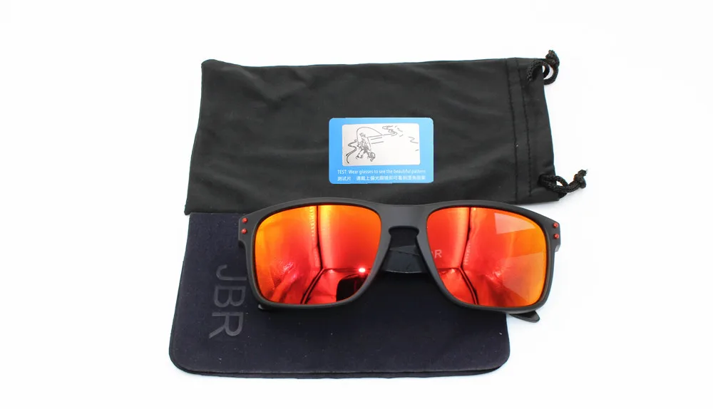 Мужские поляризованные солнцезащитные очки Классические мужские ретро с