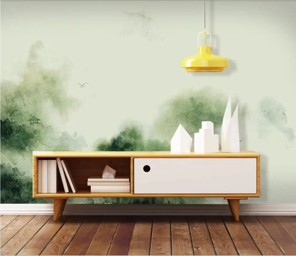 Атмосферный Цвет 3D алмаз крупным планом красивый фон стены Декоративные