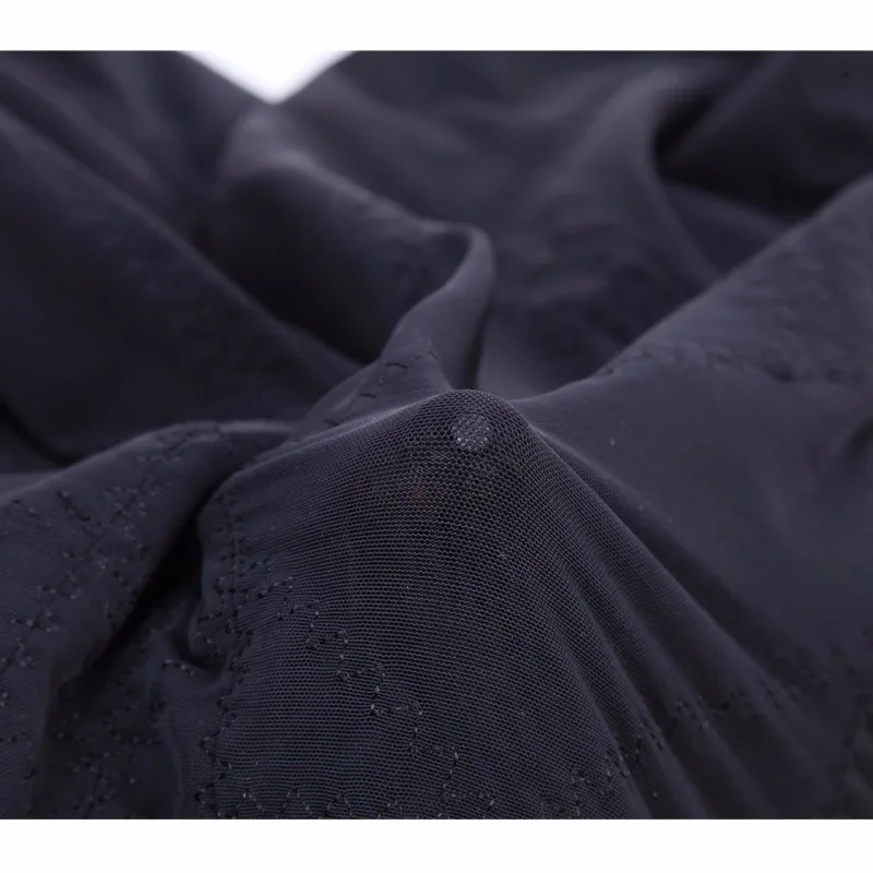 Высокое качество женский полный контроль животика высокая талия тренажер нижнее