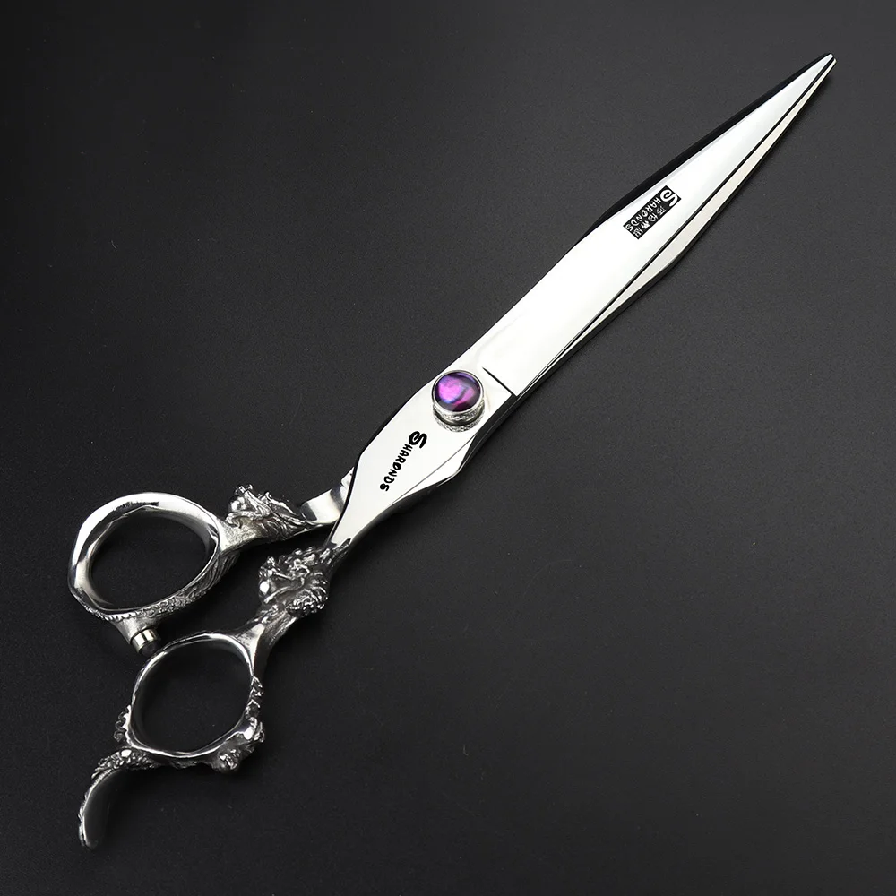 Парикмахерские ножницы 8 дюймов профессиональные для волос парикмахерские