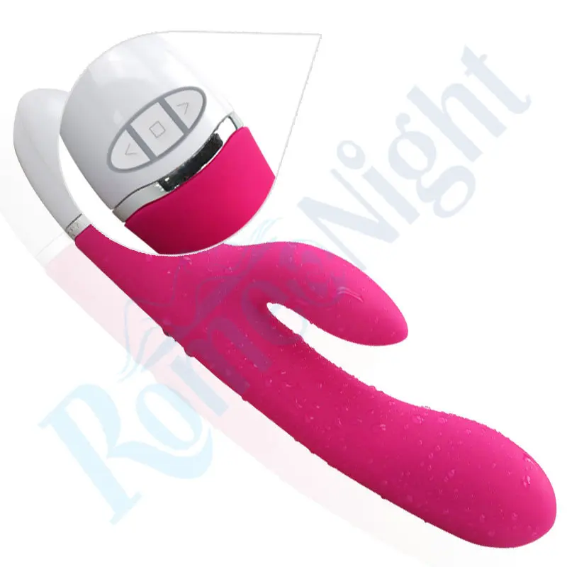 Lovetoy роскошный перезаряжаемый 7 скоростей & шаблон Водонепроницаемый силиконовый