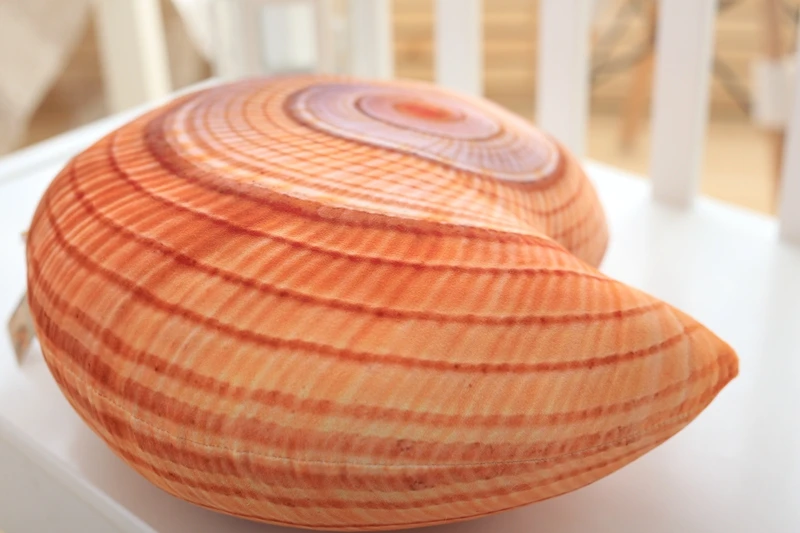 2016 бесплатная доставка цельная плюшевая подушка с морскими растениями и