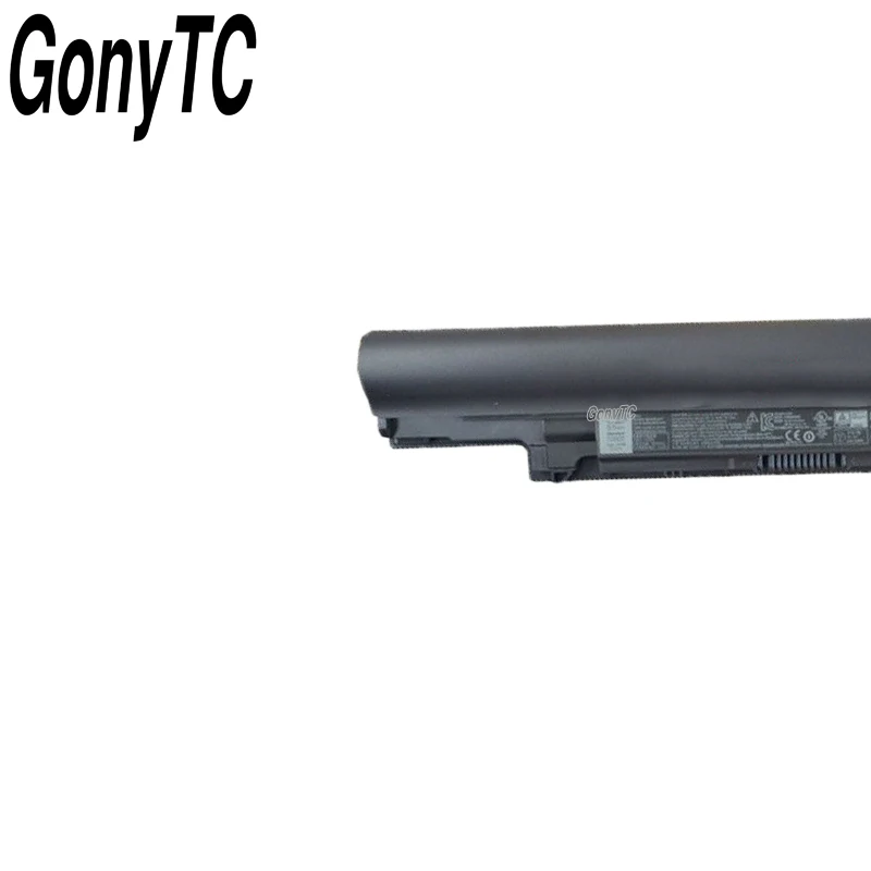 YFDF9 ноутбук Батарея для DELL Latitude 3340 3350 V131 2 серии JR6XC 5MTD8 YFOF9 HGJW8 VDYR8 7WV3V H4PJP 65WH