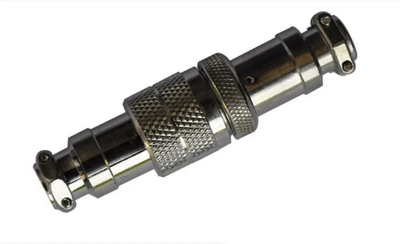 

GX16-8 Core Docking Type Aviation Plug Socket Round Connector