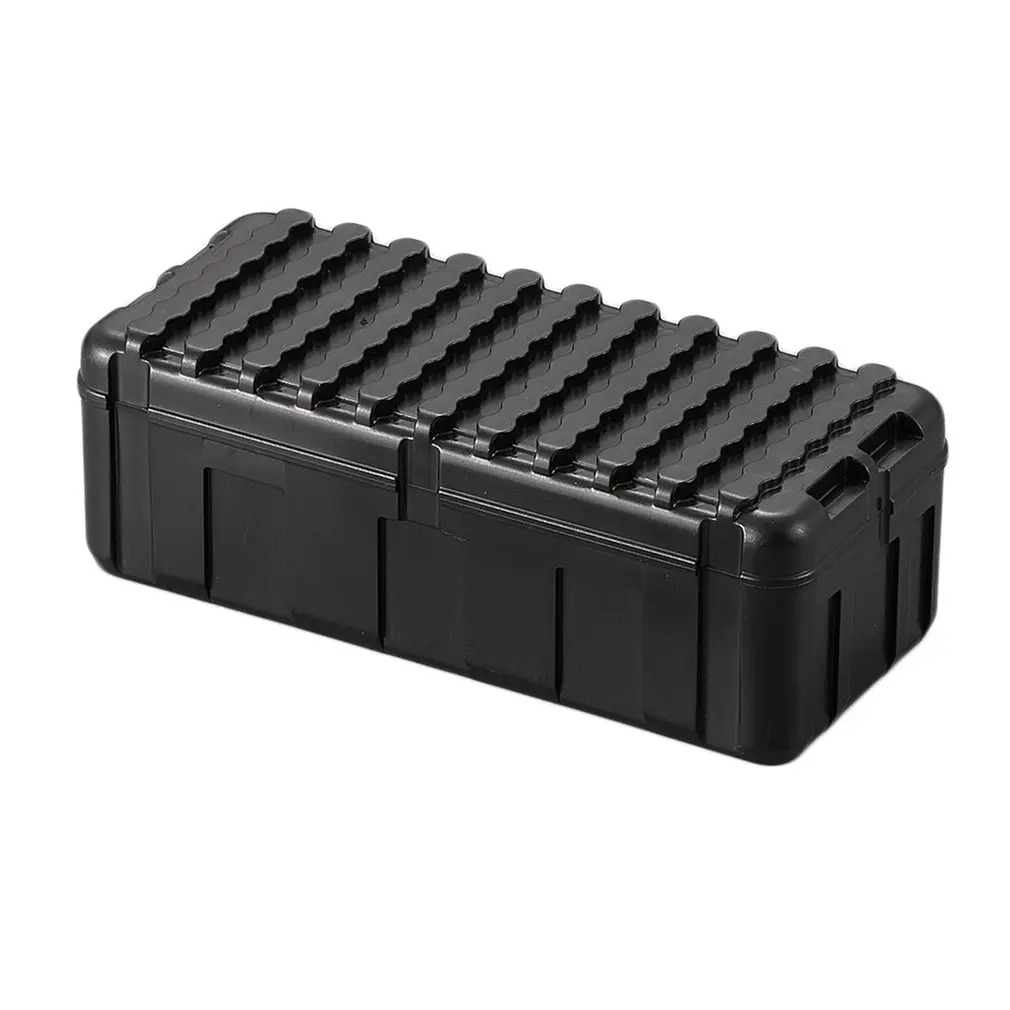 Killerbody декоративный чехол подходит для 1/10 Crawler Box украшение с крышкой заднее ведро