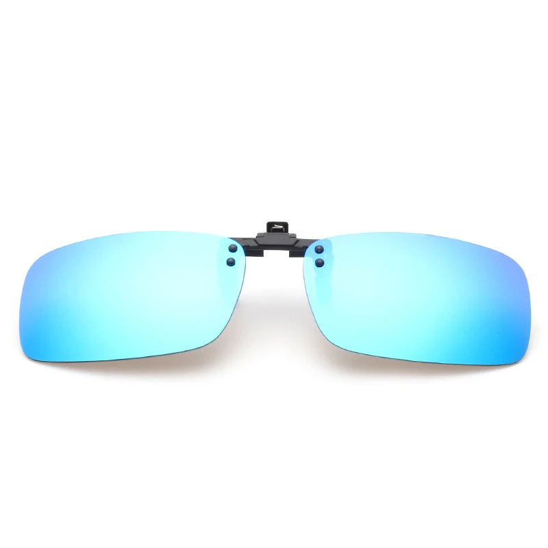 Мужские и женские очки для близорукости TOEXPLORE квадратные поляризационные