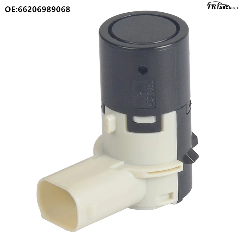 66206989068 PDC Парковка 4 датчика для BMW 5 E39 X5 E53 Z4 E86 E85 MINI R50 R52 R53 парктроник дистанционный