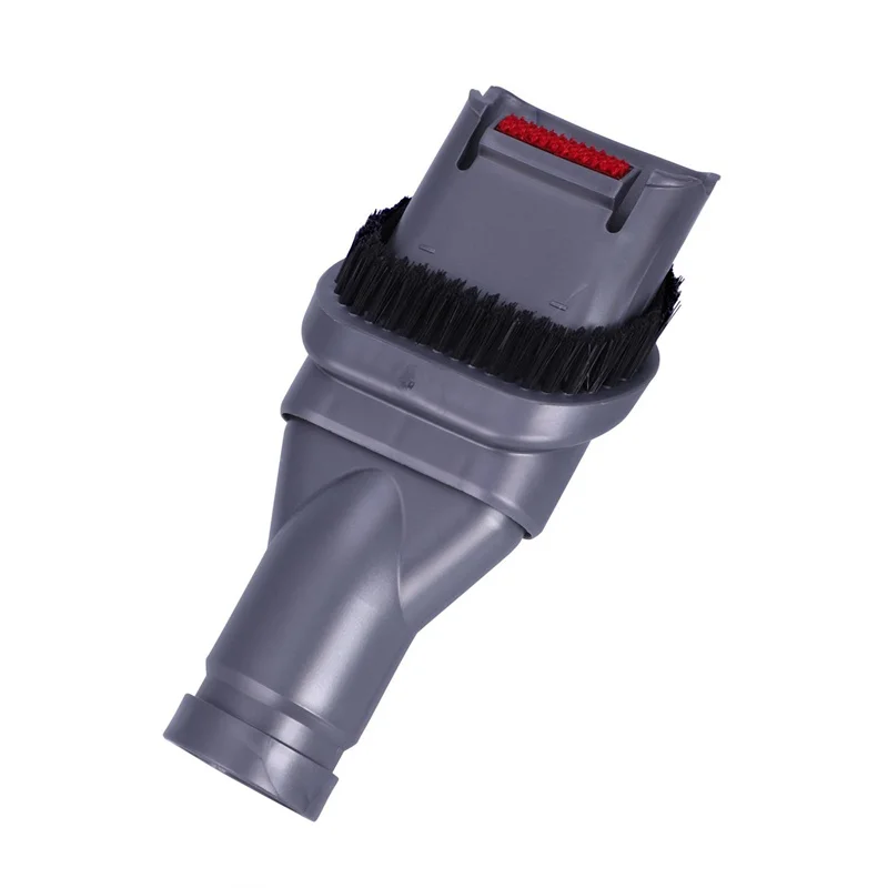 2 в 1 насадка комбинированный инструмент щетина щетка для dyson DC49 DC59 DC62 v6 DC52 DC54 DC26 DC37