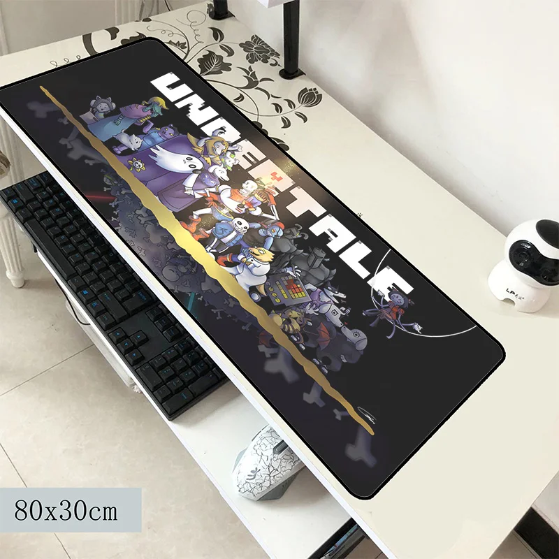 Коврик для мыши 800x300x3 мм эргономичный