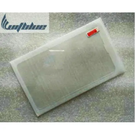 

Tempered Glass Screen Protector for DEXP Ursus 7M/7MV 3G/NS170/NS270/NS370/G170/A270 JET/A170 Hit/A169/A269/A370/A470 tablet