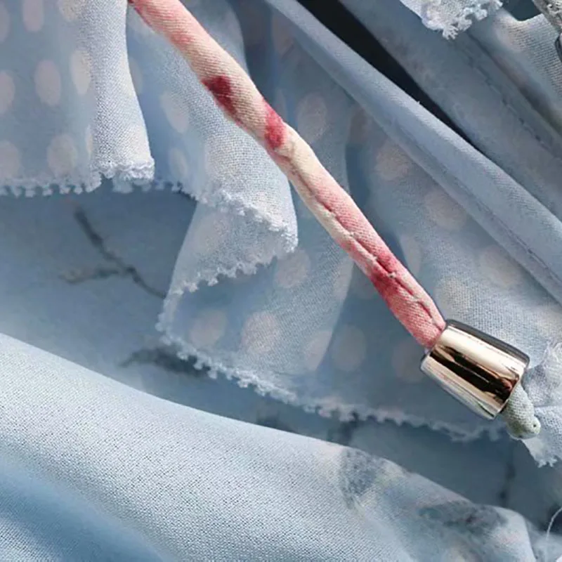 Женские шифоновые Комбинезоны с цветочным узором плиссированные комбинезоны