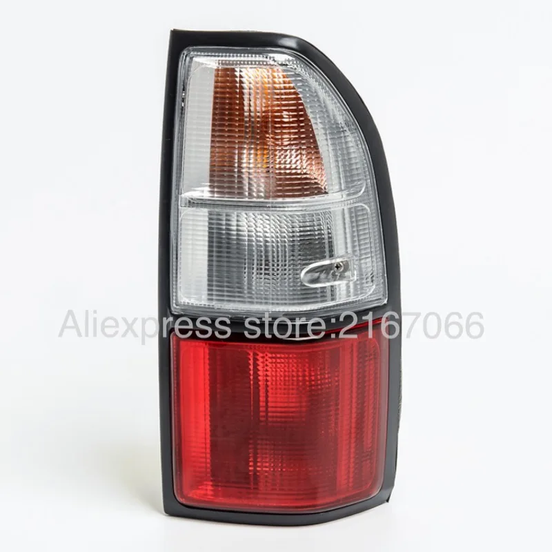 Задние фары для Toyota Land Cruiser PRADO 1996 1997 1998 1999 2000 2001 2002 |