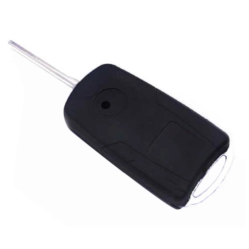 KEYECU новый раскладной откидная оболочка ключа дистанционного управления Fob 3